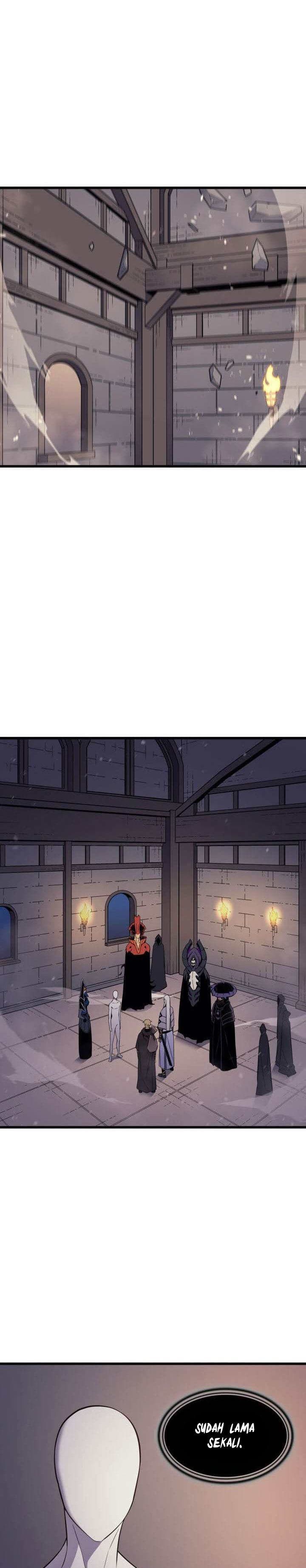 Read The Great Mage Return After 4000 Years (ID) Manga Online