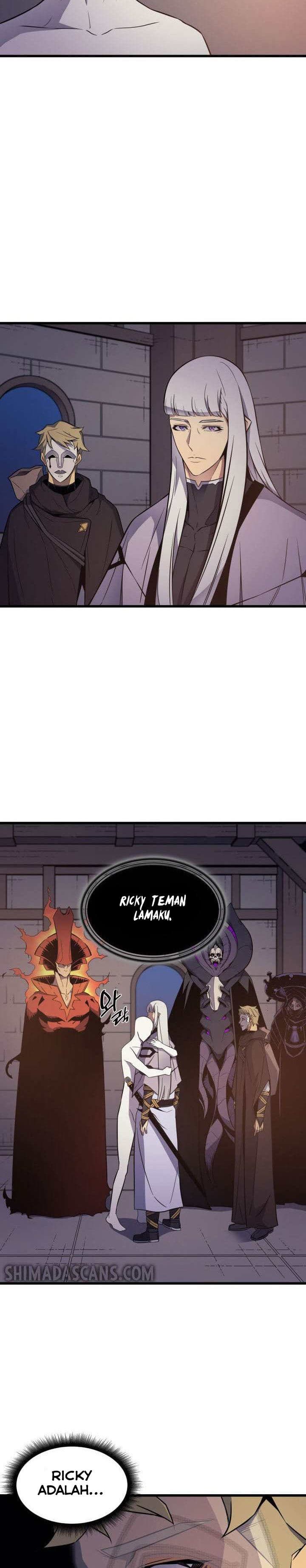 Read The Great Mage Return After 4000 Years (ID) Manga Online