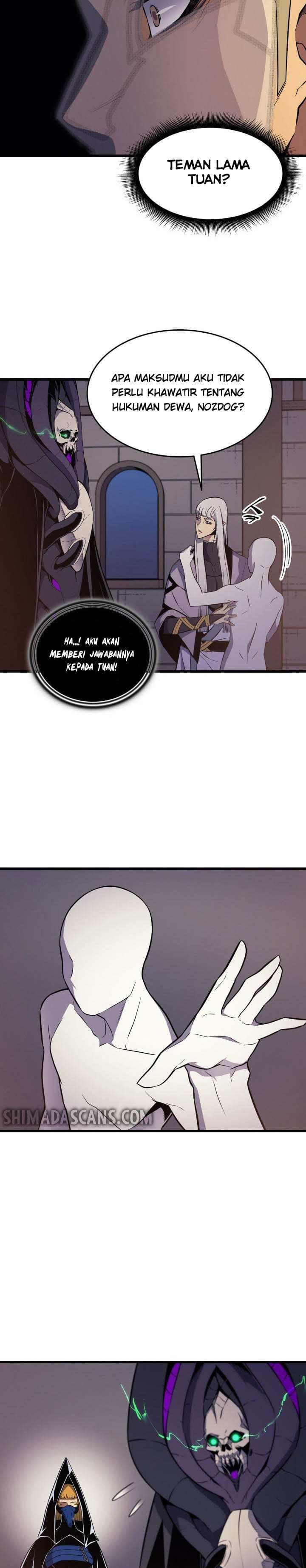 Read The Great Mage Return After 4000 Years (ID) Manga Online