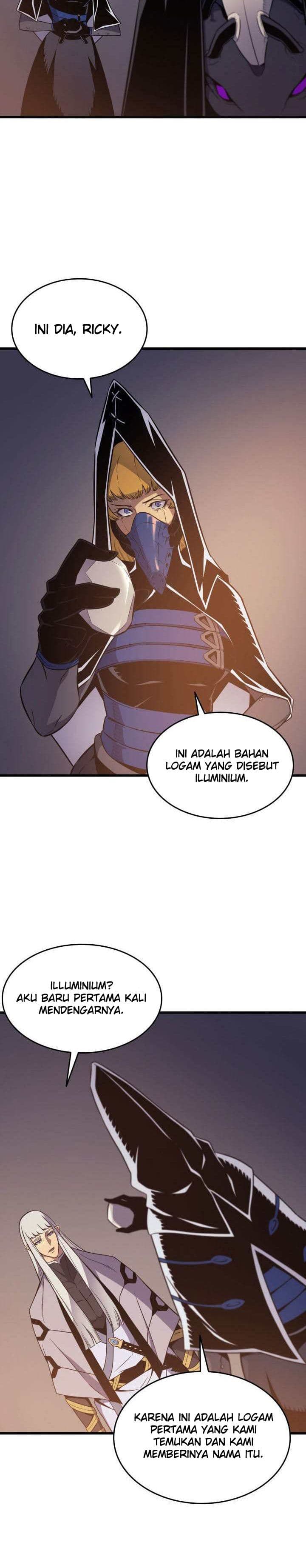 Read The Great Mage Return After 4000 Years (ID) Manga Online