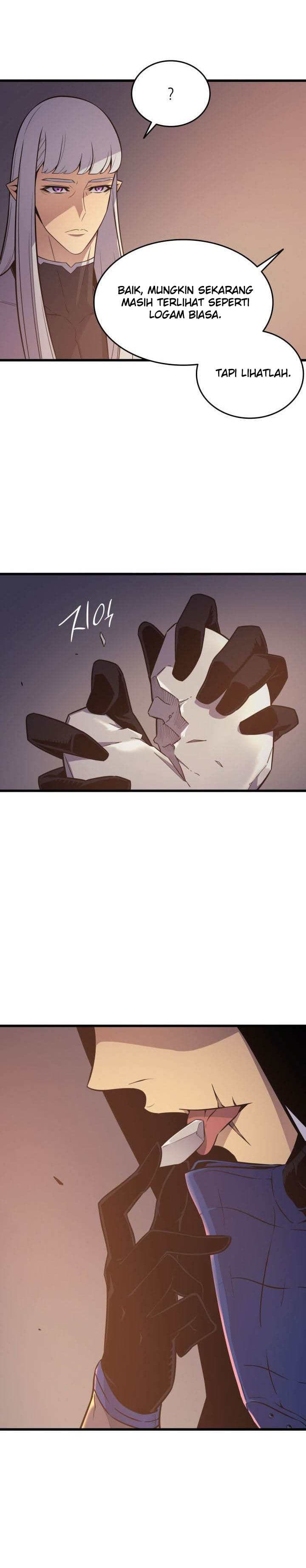 Read The Great Mage Return After 4000 Years (ID) Manga Online