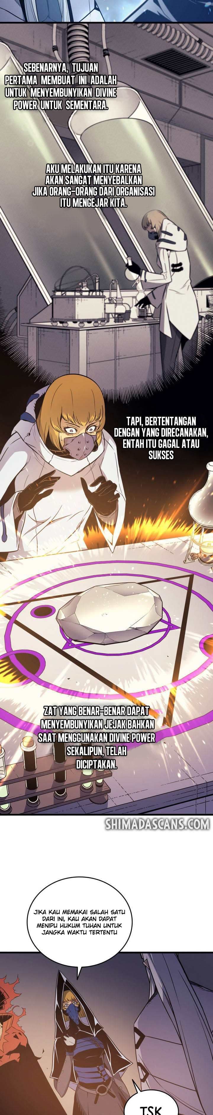 Read The Great Mage Return After 4000 Years (ID) Manga Online