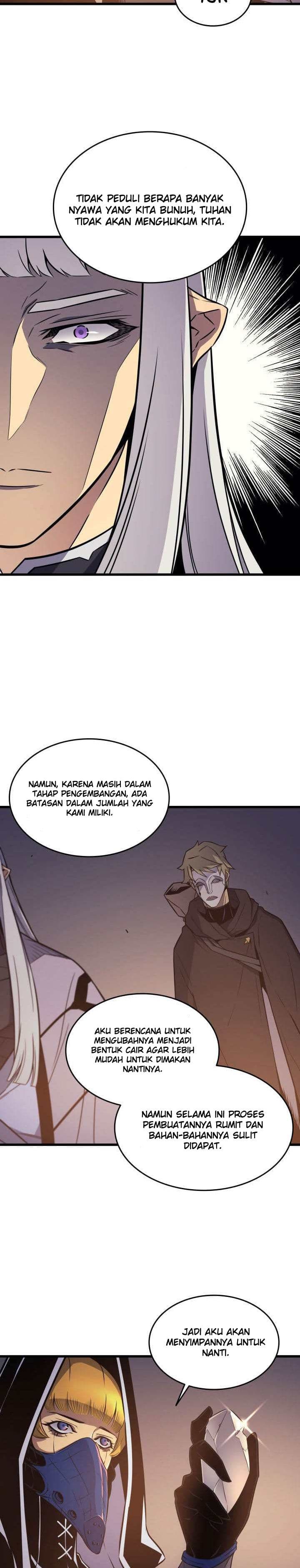 Read The Great Mage Return After 4000 Years (ID) Manga Online