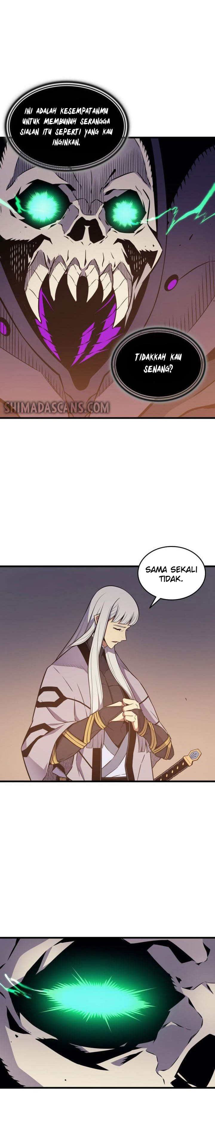 Read The Great Mage Return After 4000 Years (ID) Manga Online