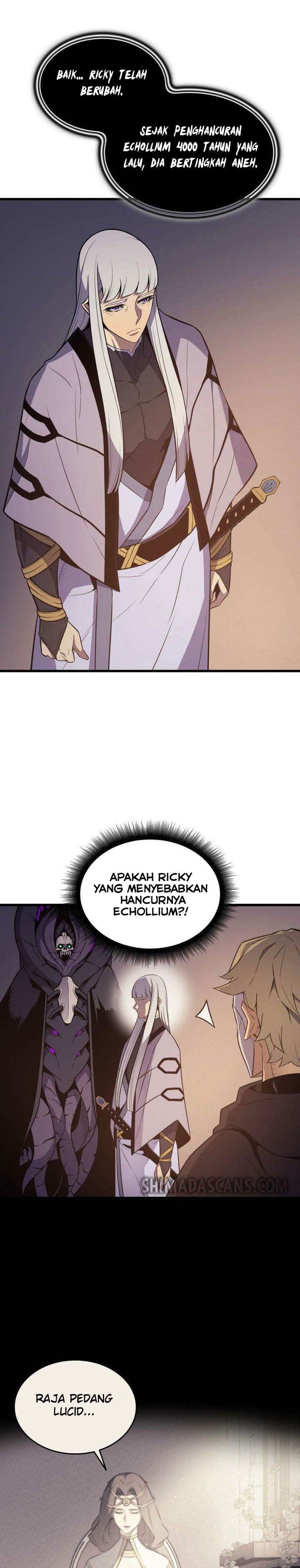 Read The Great Mage Return After 4000 Years (ID) Manga Online