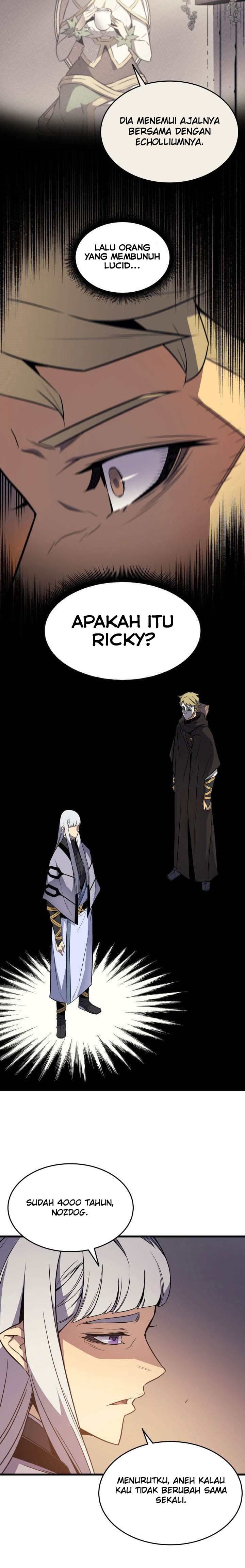 Read The Great Mage Return After 4000 Years (ID) Manga Online