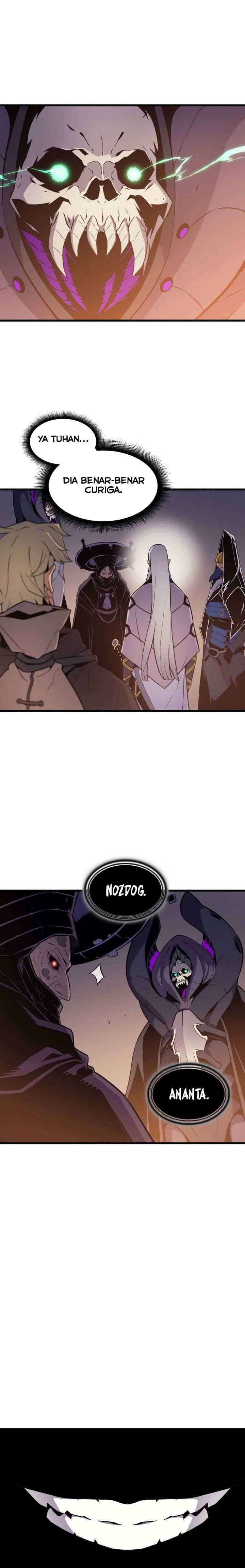 Read The Great Mage Return After 4000 Years (ID) Manga Online