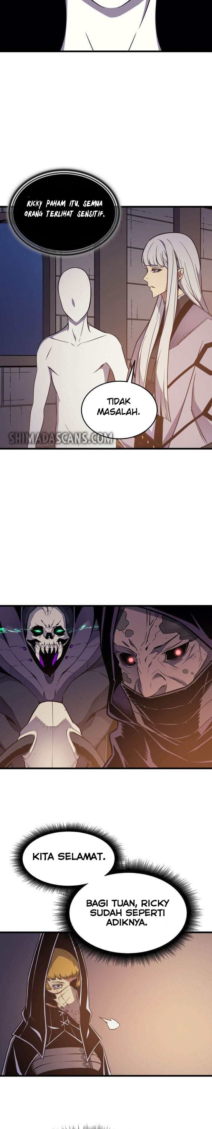 Read The Great Mage Return After 4000 Years (ID) Manga Online