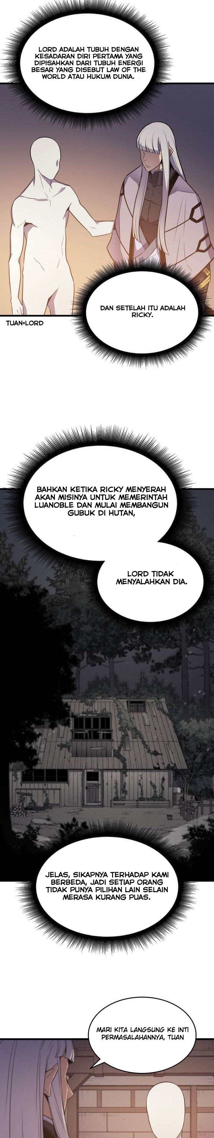 Read The Great Mage Return After 4000 Years (ID) Manga Online