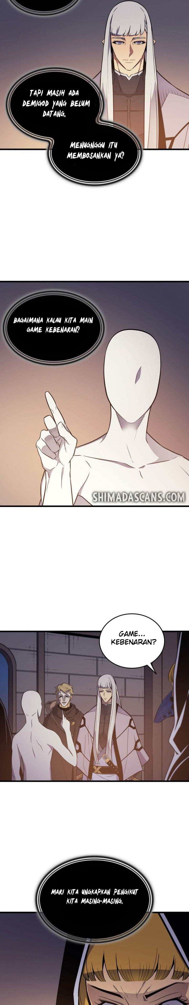 Read The Great Mage Return After 4000 Years (ID) Manga Online