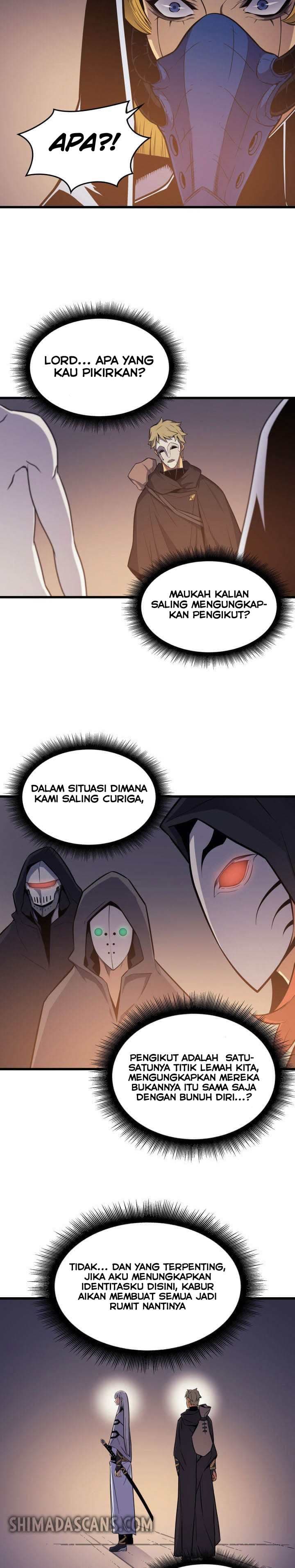 Read The Great Mage Return After 4000 Years (ID) Manga Online