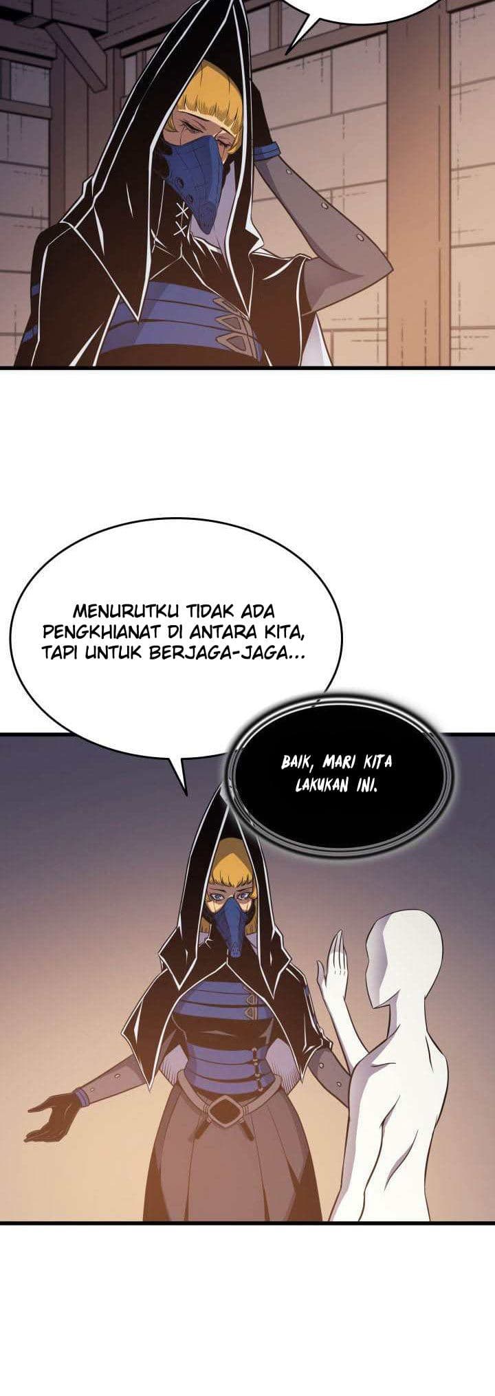 Read The Great Mage Return After 4000 Years (ID) Manga Online