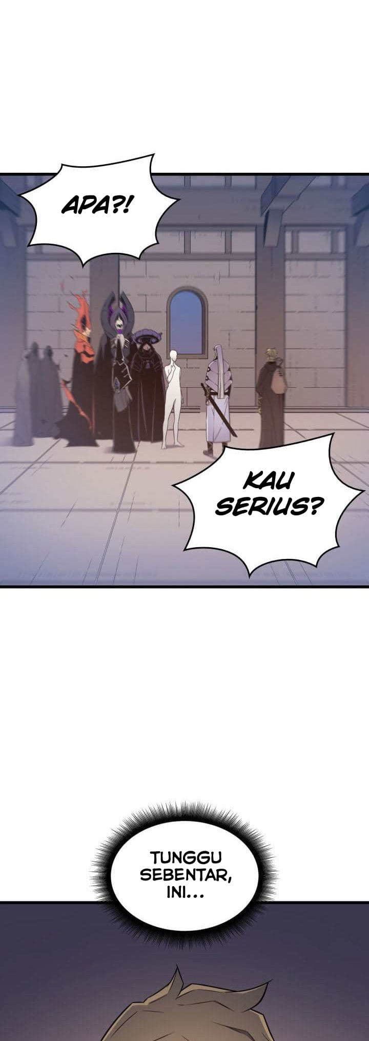 Read The Great Mage Return After 4000 Years (ID) Manga Online