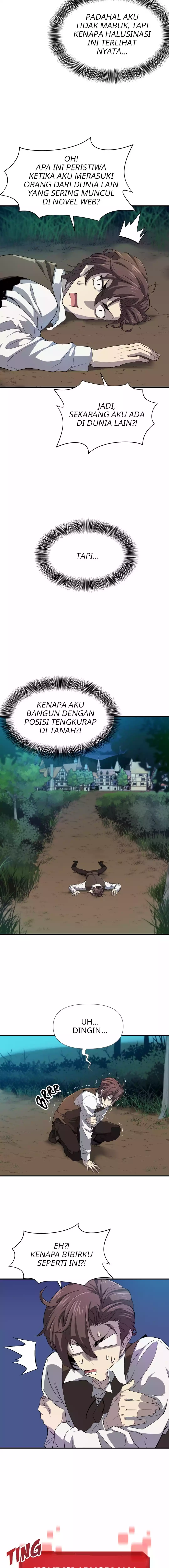 Read The Greatest Estate Developer (ID) Manga Online