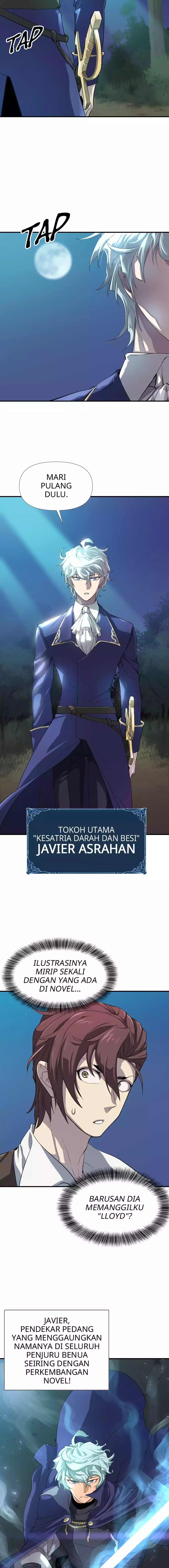 Read The Greatest Estate Developer (ID) Manga Online