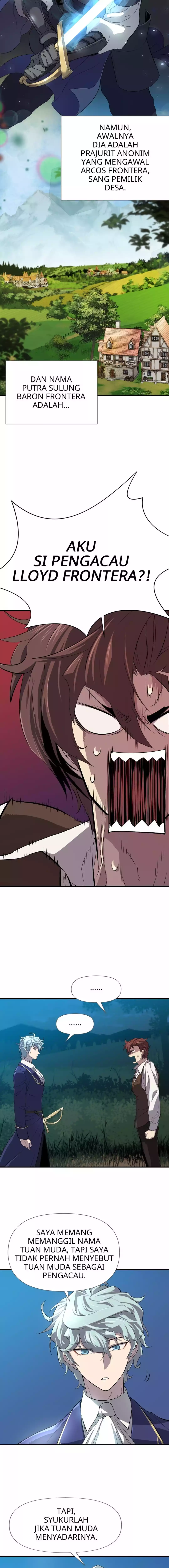 Read The Greatest Estate Developer (ID) Manga Online