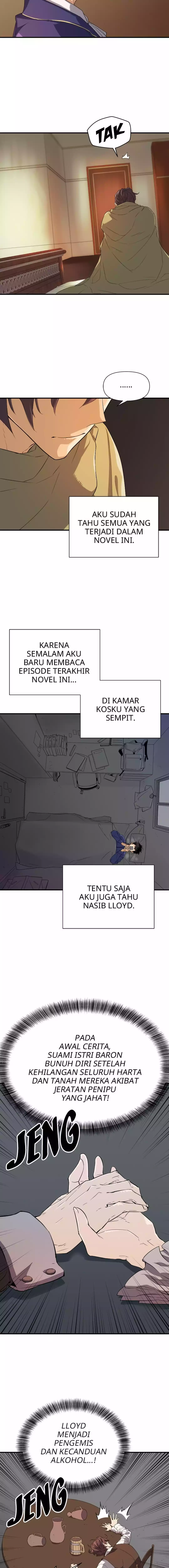 Read The Greatest Estate Developer (ID) Manga Online