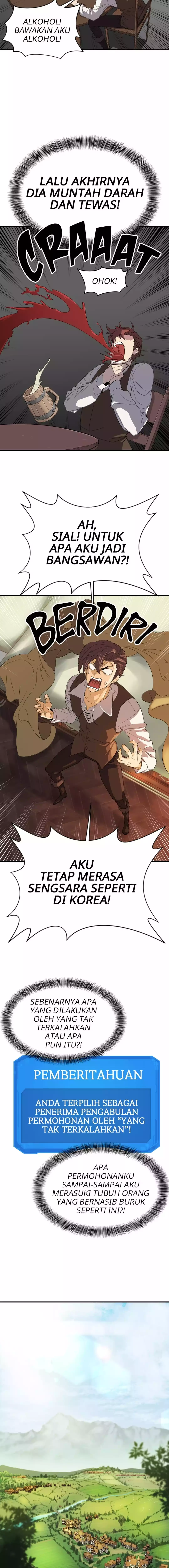 Read The Greatest Estate Developer (ID) Manga Online