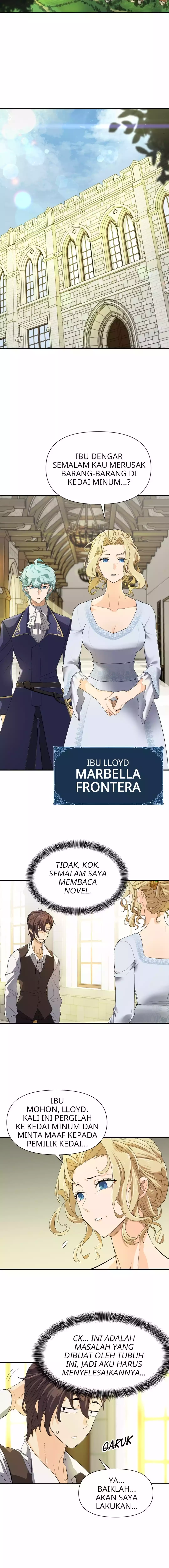 Read The Greatest Estate Developer (ID) Manga Online