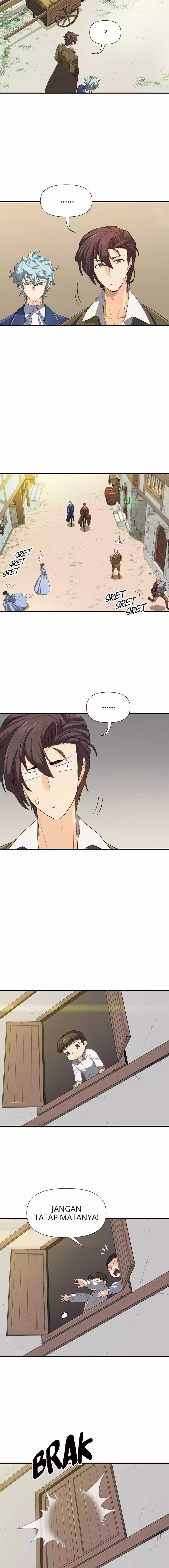 Read The Greatest Estate Developer (ID) Manga Online