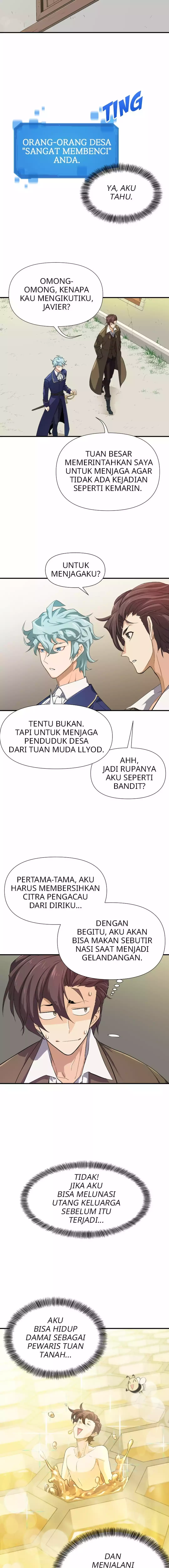 Read The Greatest Estate Developer (ID) Manga Online