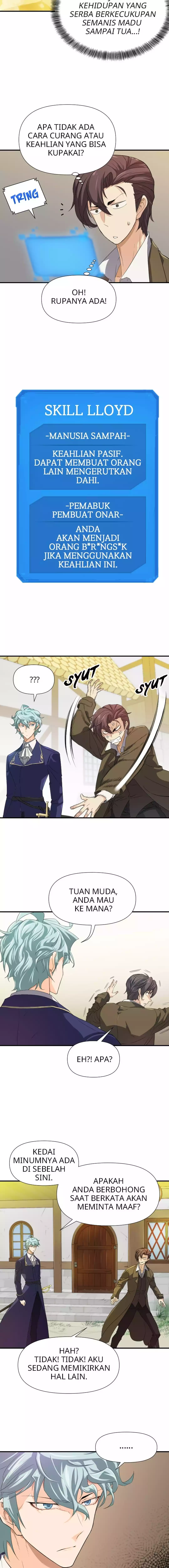 Read The Greatest Estate Developer (ID) Manga Online