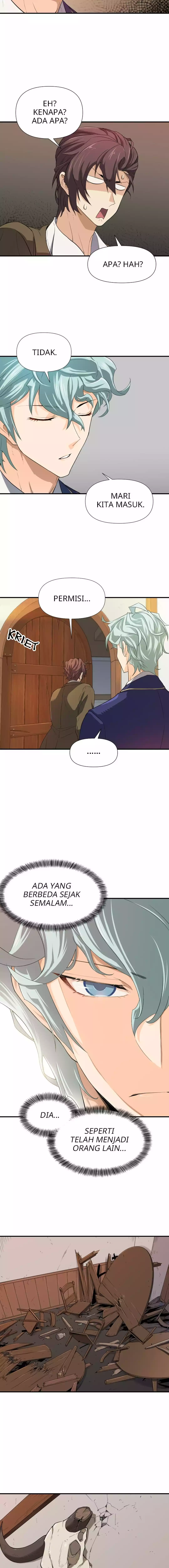 Read The Greatest Estate Developer (ID) Manga Online