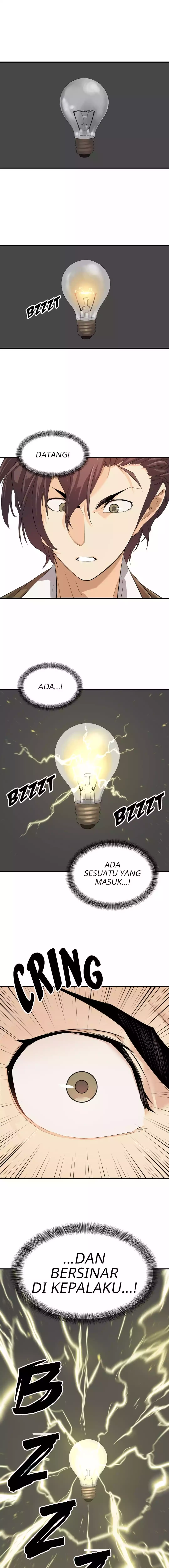 Read The Greatest Estate Developer (ID) Manga Online