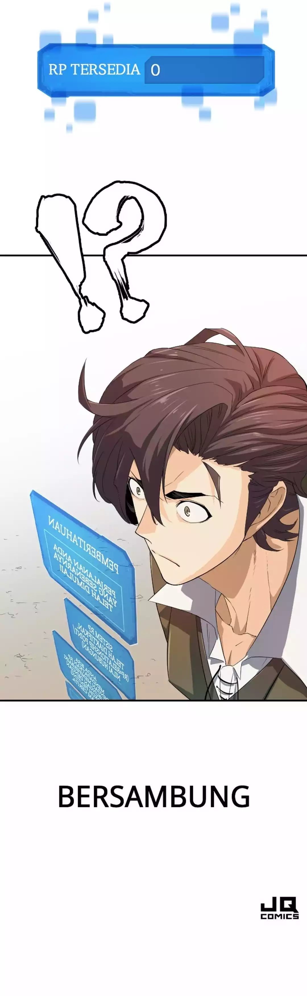 Read The Greatest Estate Developer (ID) Manga Online