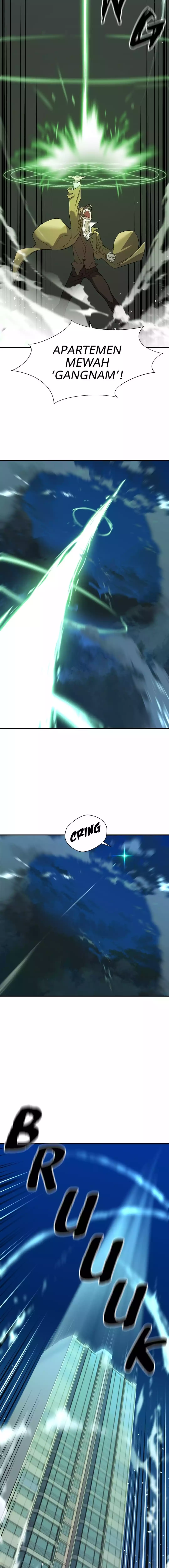 Read The Greatest Estate Developer (ID) Manga Online