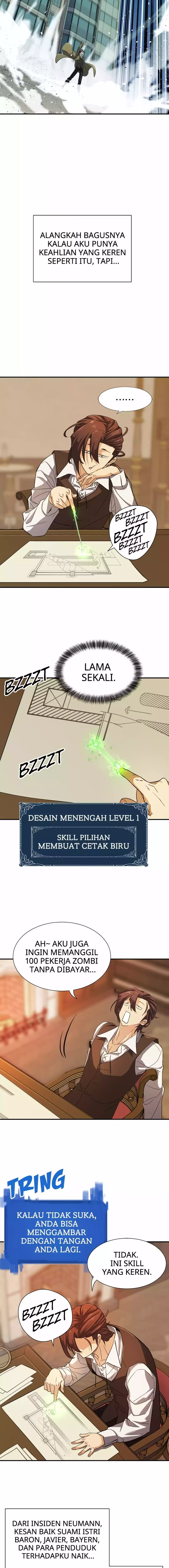 Read The Greatest Estate Developer (ID) Manga Online