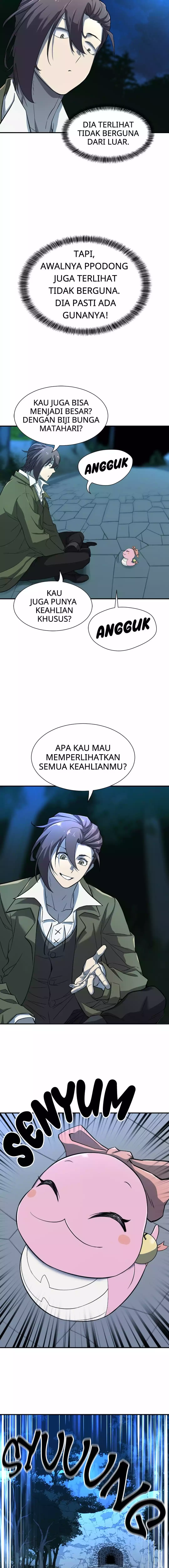 Read The Greatest Estate Developer (ID) Manga Online