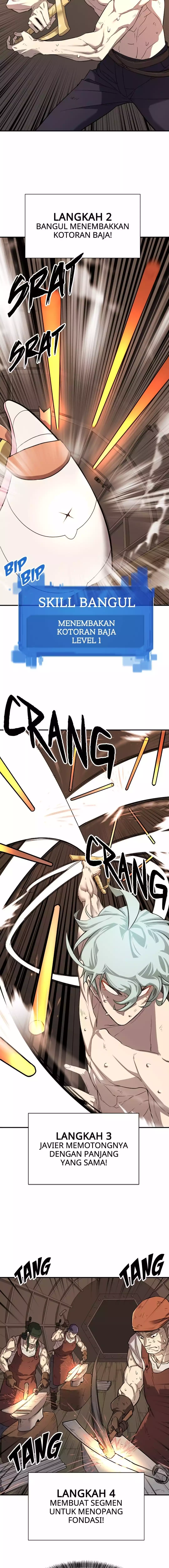 Read The Greatest Estate Developer (ID) Manga Online