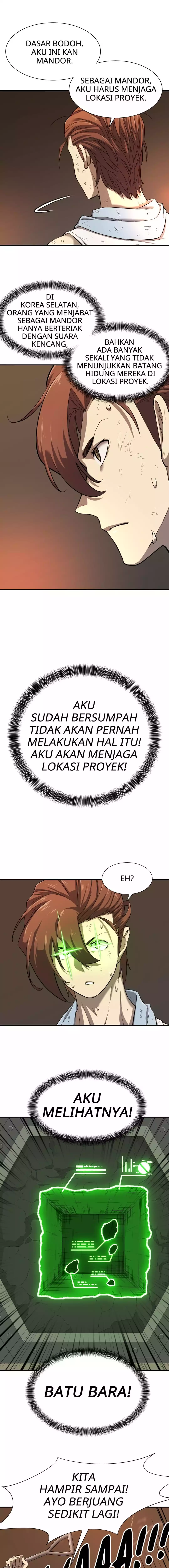 Read The Greatest Estate Developer (ID) Manga Online