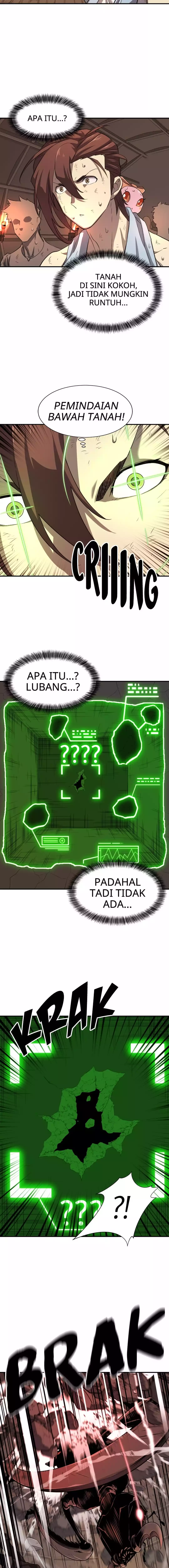 Read The Greatest Estate Developer (ID) Manga Online