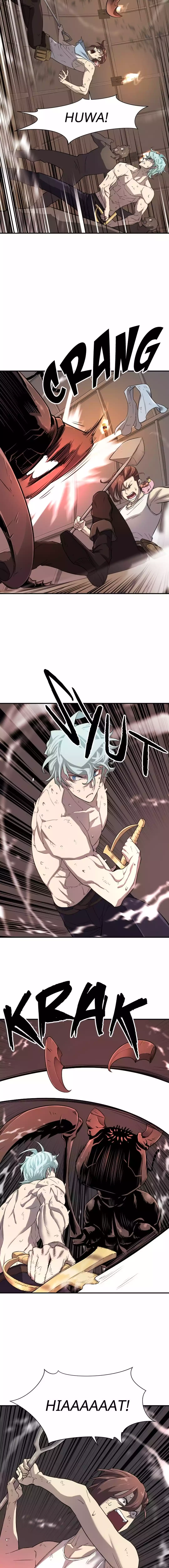 Read The Greatest Estate Developer (ID) Manga Online