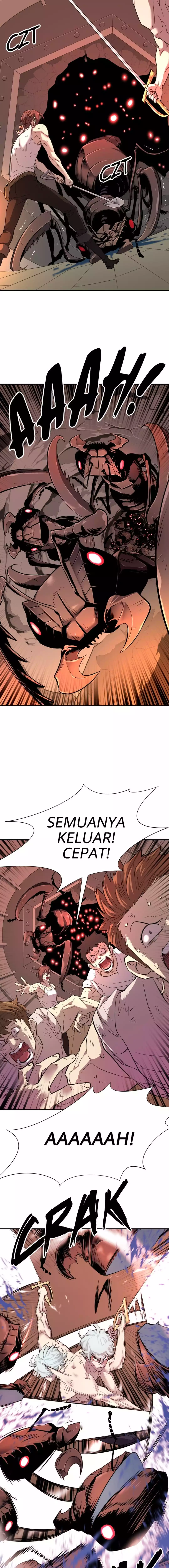 Read The Greatest Estate Developer (ID) Manga Online