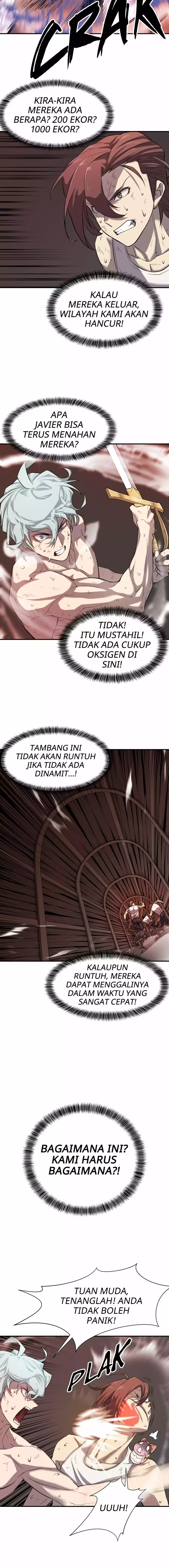 Read The Greatest Estate Developer (ID) Manga Online