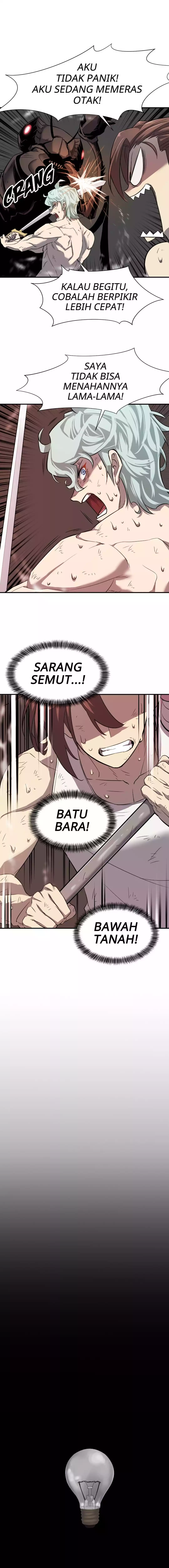 Read The Greatest Estate Developer (ID) Manga Online