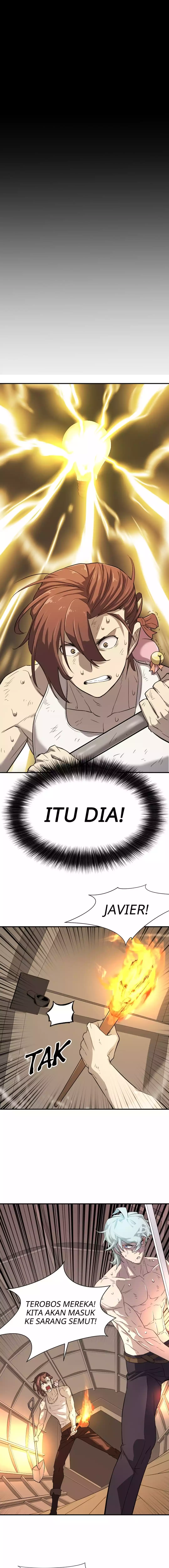 Read The Greatest Estate Developer (ID) Manga Online