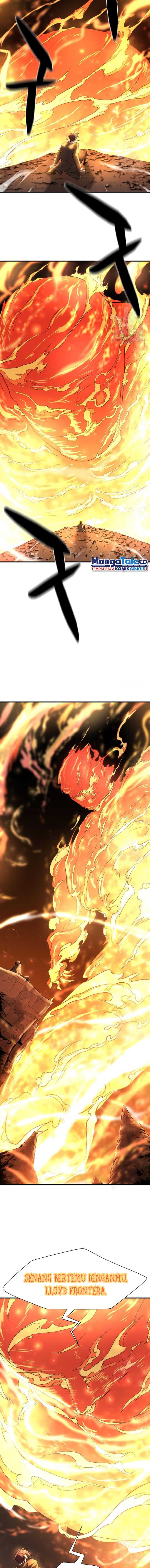 Read The Greatest Estate Developer (ID) Manga Online