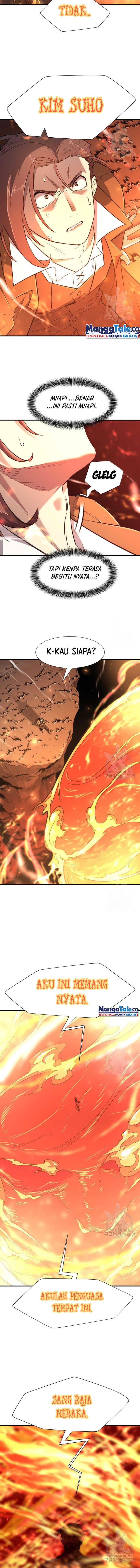 Read The Greatest Estate Developer (ID) Manga Online