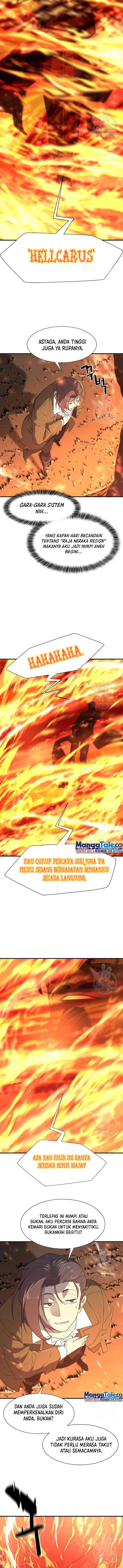 Read The Greatest Estate Developer (ID) Manga Online