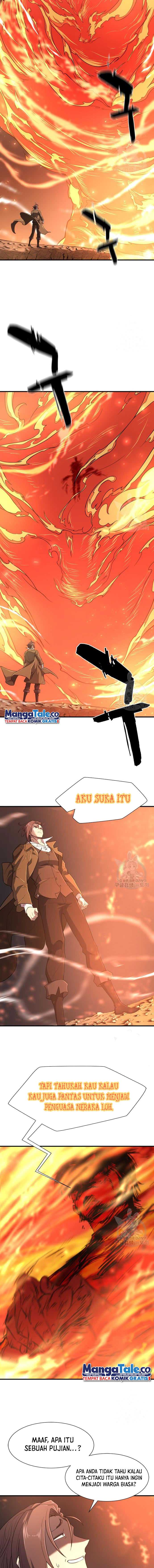 Read The Greatest Estate Developer (ID) Manga Online