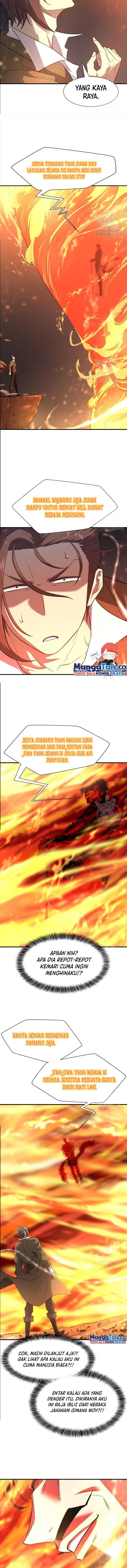 Read The Greatest Estate Developer (ID) Manga Online