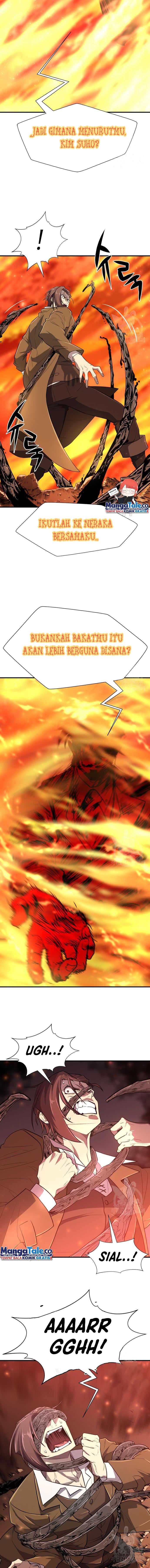 Read The Greatest Estate Developer (ID) Manga Online