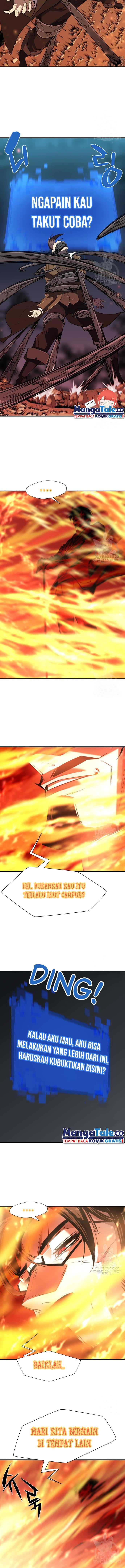 Read The Greatest Estate Developer (ID) Manga Online