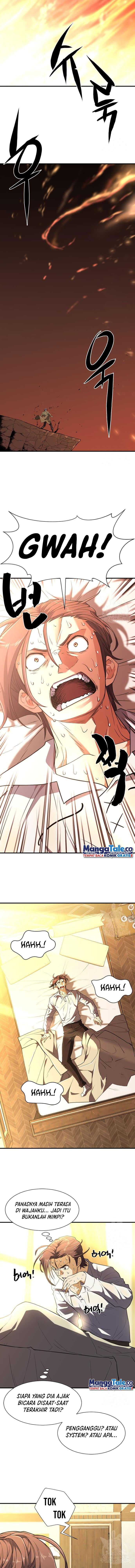 Read The Greatest Estate Developer (ID) Manga Online