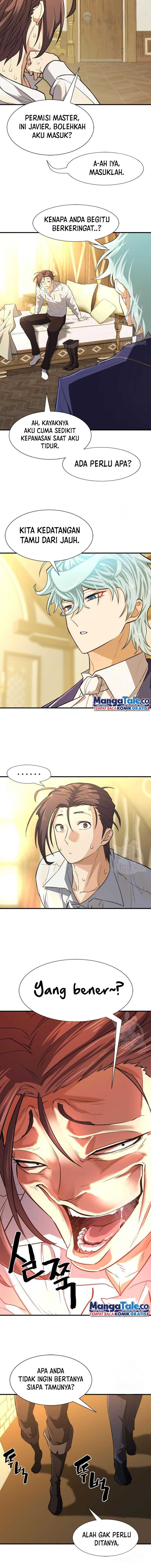 Read The Greatest Estate Developer (ID) Manga Online