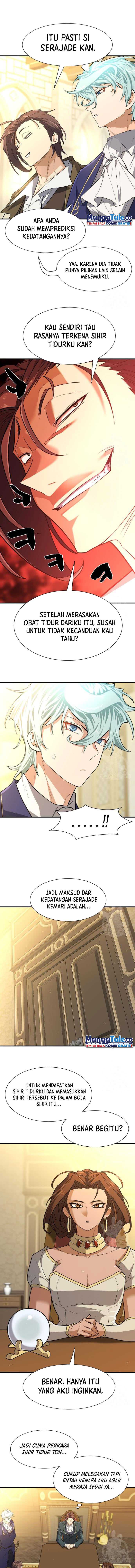 Read The Greatest Estate Developer (ID) Manga Online